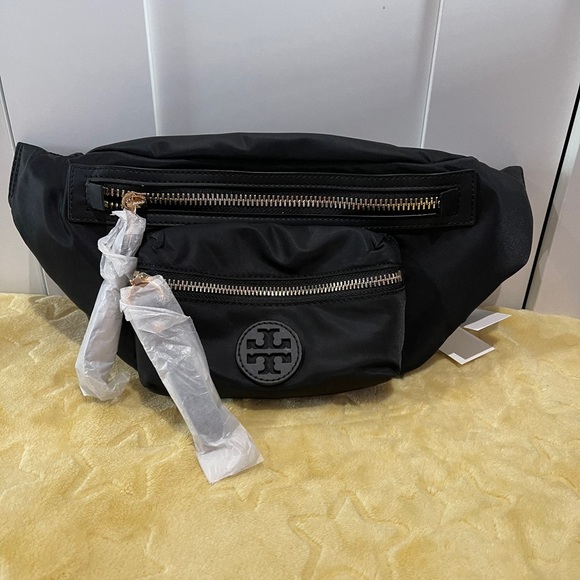 Tory Burch Handbags - tory burch belt bag